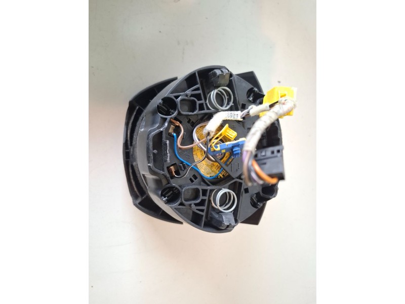 Recambio de kit airbag para seat leon (1p1) cayc referencia OEM IAM   