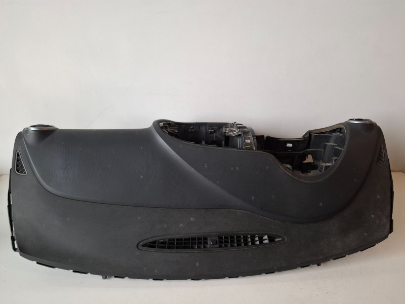 Recambio de kit airbag para seat leon (1p1) cayc referencia OEM IAM   