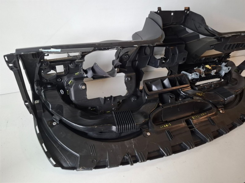 Recambio de kit airbag para seat leon (1p1) cayc referencia OEM IAM   