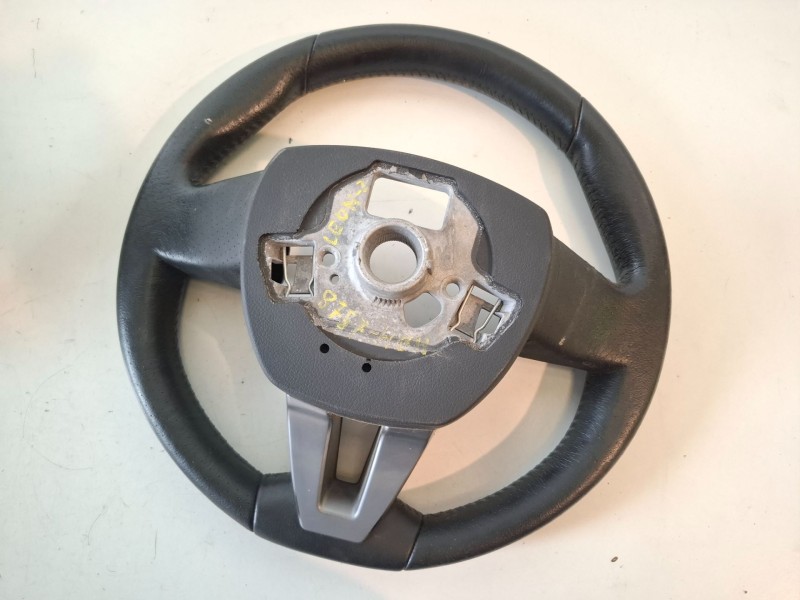 Recambio de kit airbag para seat leon (1p1) cayc referencia OEM IAM   
