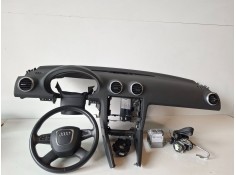 Recambio de kit airbag para audi a3 (8p1) cayc referencia OEM IAM   
