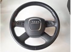 Recambio de kit airbag para audi a3 (8p1) cayc referencia OEM IAM    2