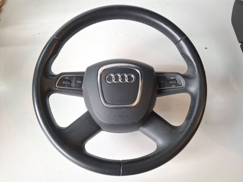 Recambio de kit airbag para audi a3 (8p1) cayc referencia OEM IAM   