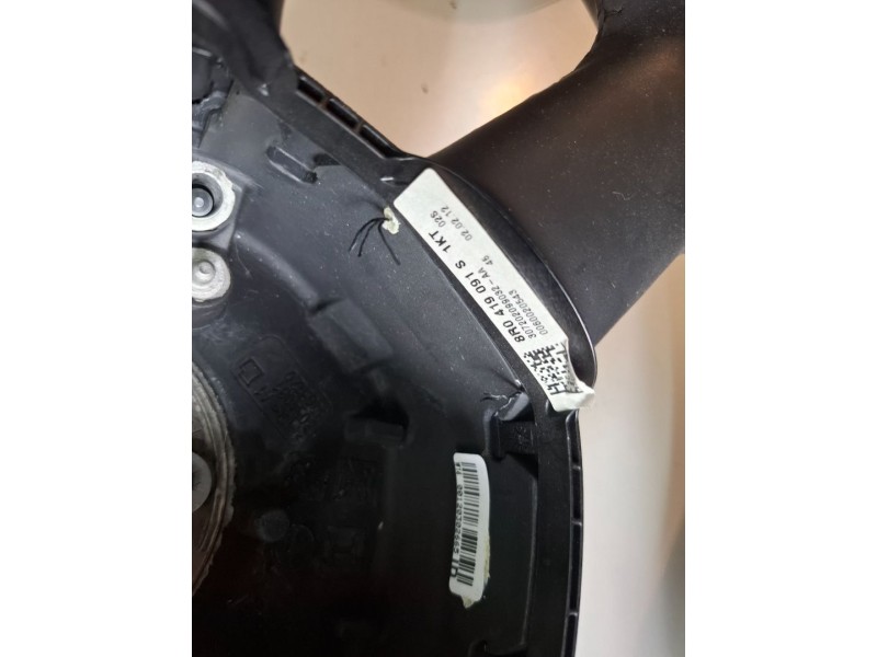 Recambio de kit airbag para audi a3 (8p1) cayc referencia OEM IAM   