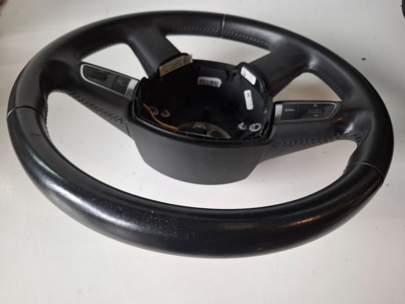 Recambio de kit airbag para audi a3 (8p1) cayc referencia OEM IAM   