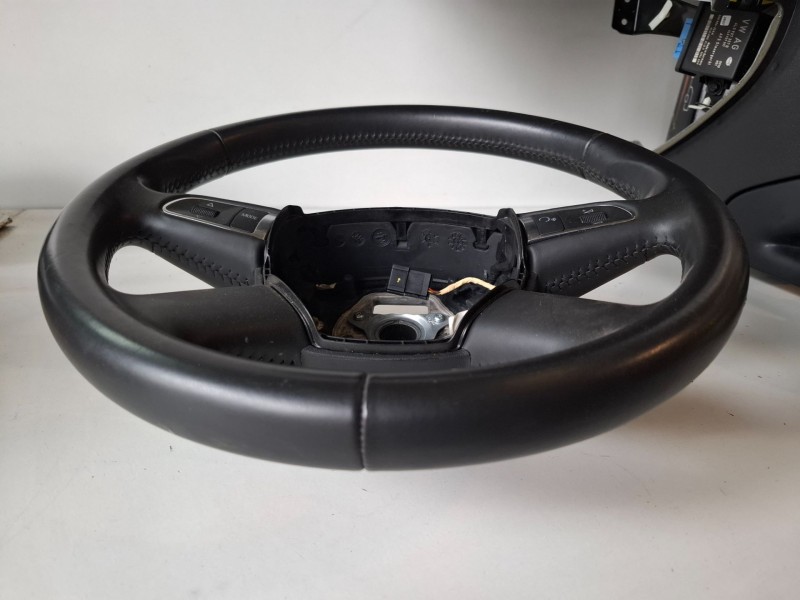 Recambio de kit airbag para audi a3 (8p1) cayc referencia OEM IAM   