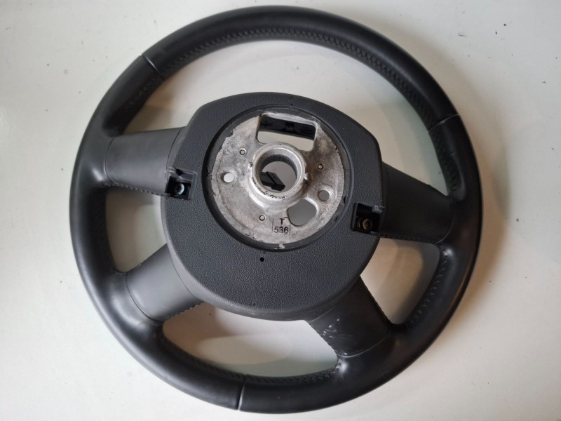 Recambio de kit airbag para audi a3 (8p1) cayc referencia OEM IAM   