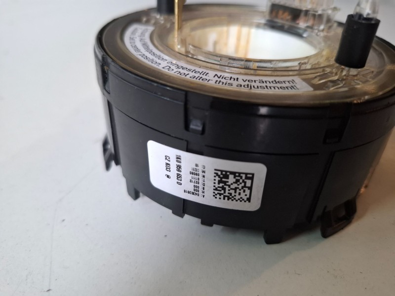 Recambio de kit airbag para audi a3 (8p1) cayc referencia OEM IAM   