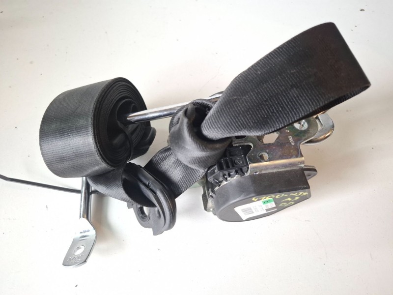 Recambio de kit airbag para audi a3 (8p1) cayc referencia OEM IAM   