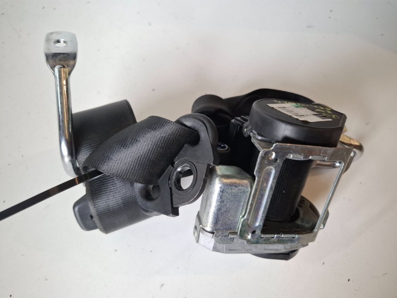 Recambio de kit airbag para audi a3 (8p1) cayc referencia OEM IAM   