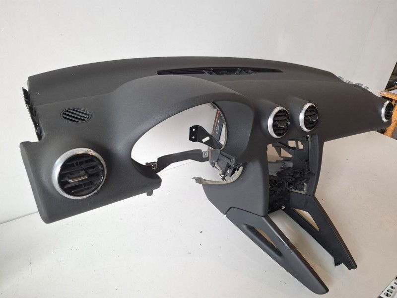 Recambio de kit airbag para audi a3 (8p1) cayc referencia OEM IAM   
