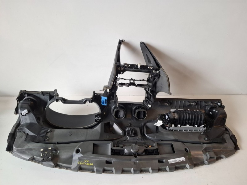 Recambio de kit airbag para audi a3 (8p1) cayc referencia OEM IAM   
