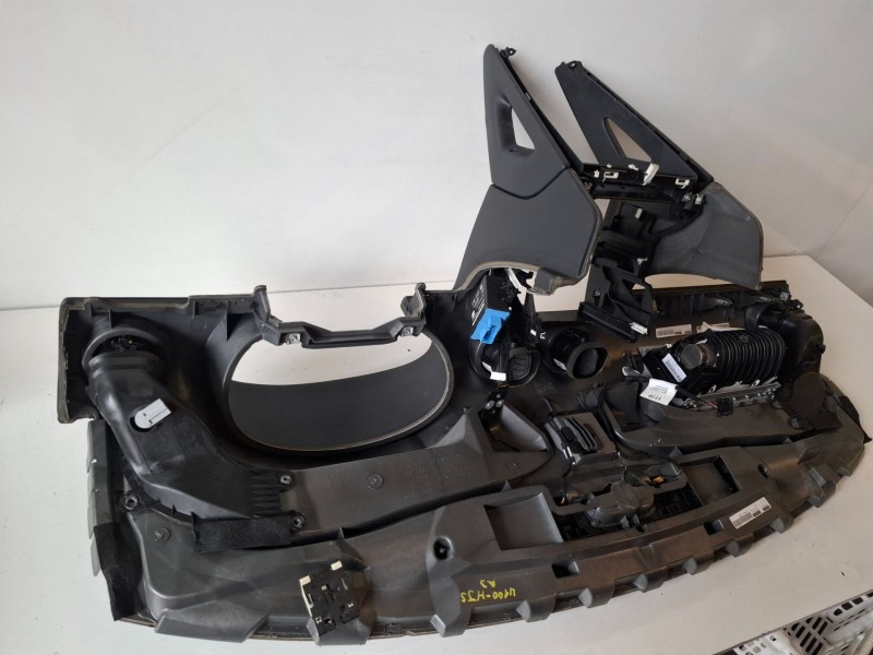 Recambio de kit airbag para audi a3 (8p1) cayc referencia OEM IAM   