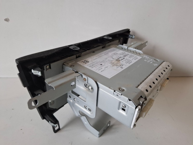 Recambio de sistema audio / radio cd para nissan x-trail (t32) r9m414 referencia OEM IAM 281856FP1A  