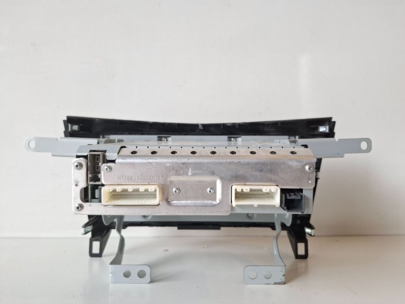 Recambio de sistema audio / radio cd para nissan x-trail (t32) r9m414 referencia OEM IAM 281856FP1A  