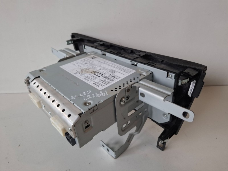 Recambio de sistema audio / radio cd para nissan x-trail (t32) r9m414 referencia OEM IAM 281856FP1A  