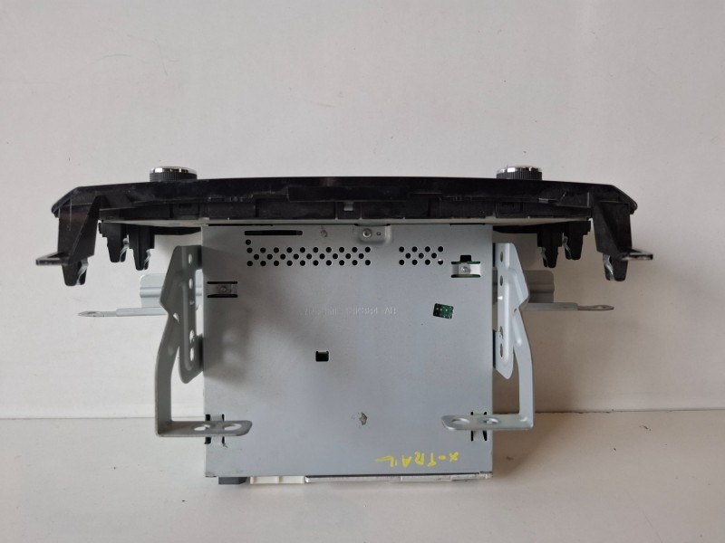 Recambio de sistema audio / radio cd para nissan x-trail (t32) r9m414 referencia OEM IAM 281856FP1A  