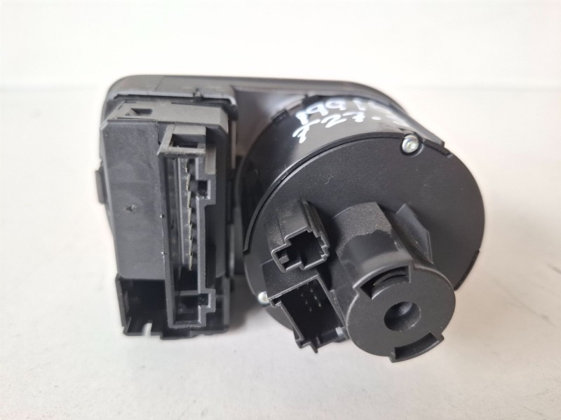 Recambio de mando luces para audi a3 (8p1) cayc referencia OEM IAM 8P1941531EB  