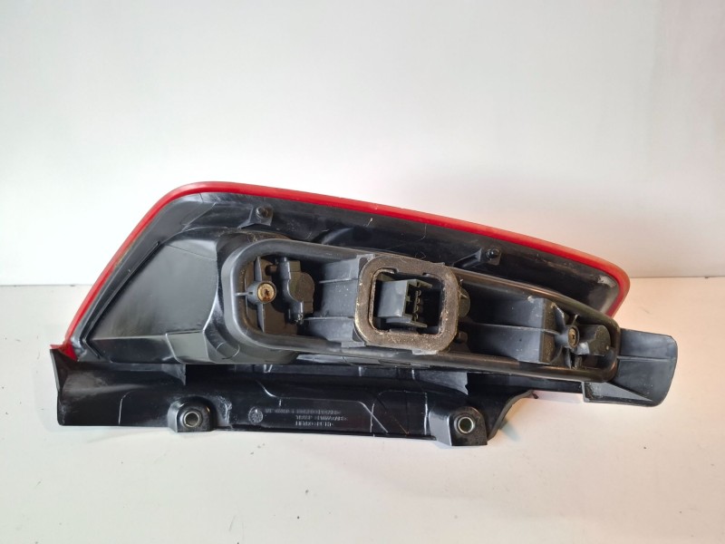 Recambio de piloto trasero derecho para fiat grande punto (199) 199a3000 referencia OEM IAM   