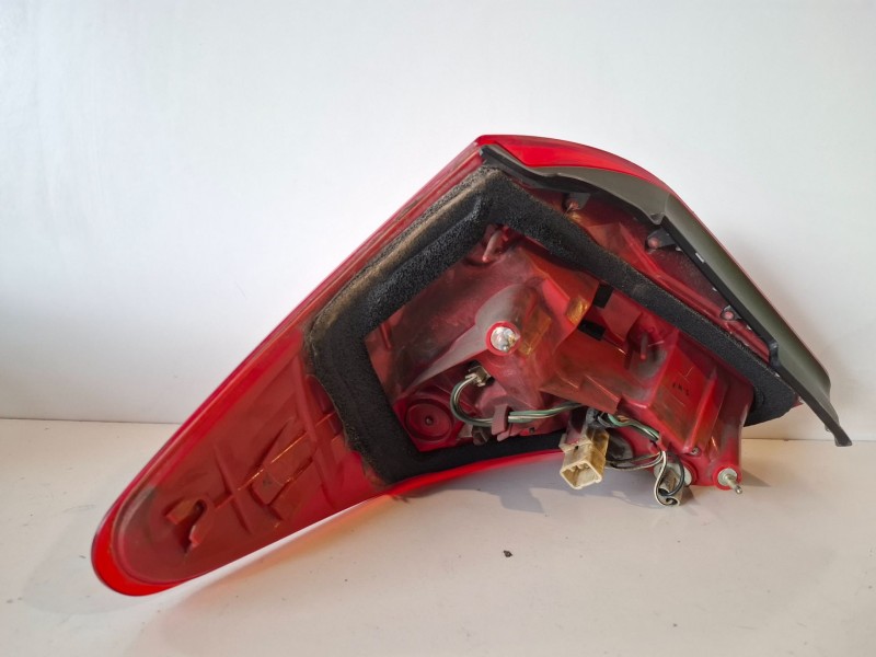 Recambio de piloto trasero derecho para toyota rav4 (a3) 2ad referencia OEM IAM   
