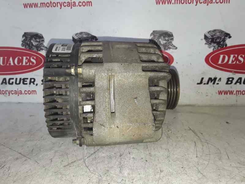 Recambio de alternador para suzuki swift berlina (sf/ma) referencia OEM IAM 3140080E1/63321774/A115I  