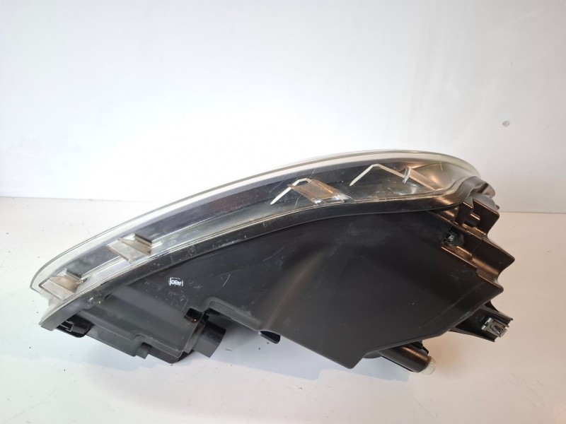 Recambio de faro izquierdo para volkswagen caddy (2c)(08.2010) cfhf referencia OEM IAM 2K5941005B  