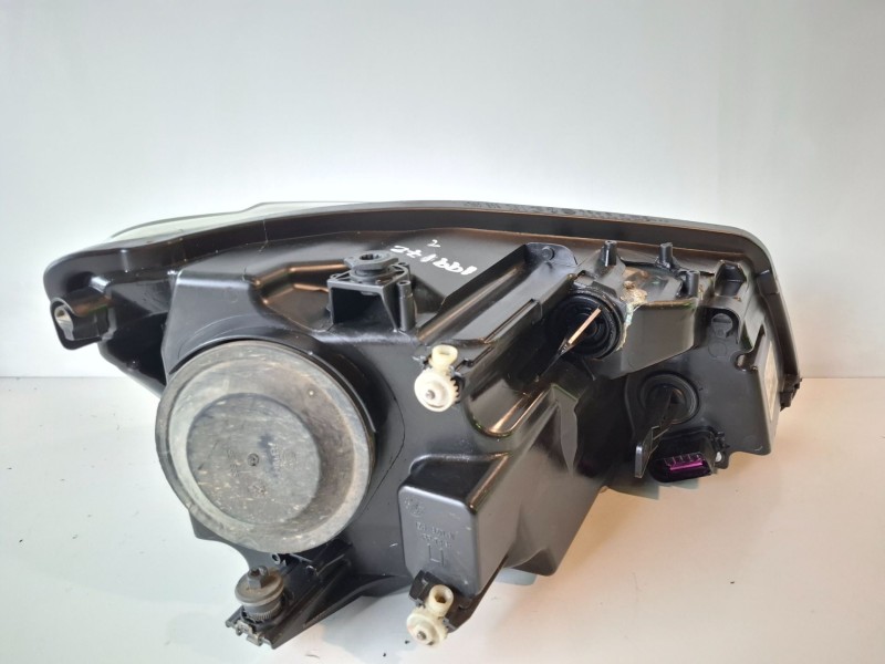 Recambio de faro izquierdo para volkswagen caddy (2c)(08.2010) cfhf referencia OEM IAM 2K5941005B  