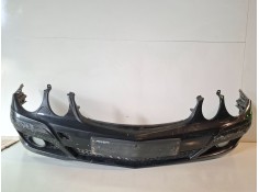 Recambio de paragolpes delantero para mercedes-benz clase e (bm 211) berlina 646821 referencia OEM IAM   