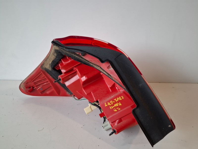Recambio de piloto trasero derecho para toyota rav4 (a3) 2ad referencia OEM IAM   