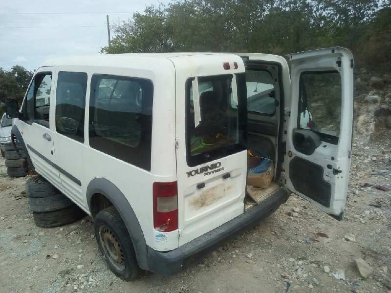ford transit connect (tc7) del año 2006
