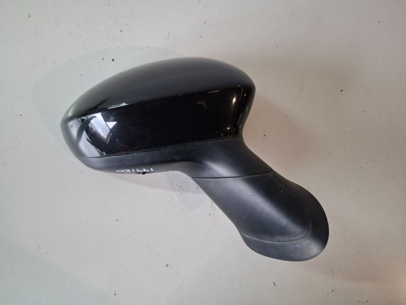 Recambio de retrovisor derecho para fiat grande punto (199) 199a3000 referencia OEM IAM 011024  
