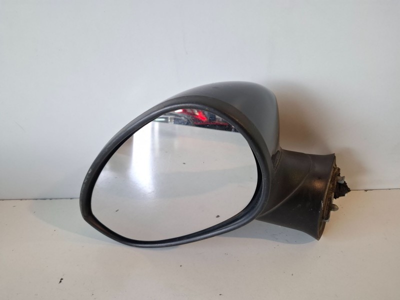 Recambio de retrovisor izquierdo para fiat grande punto (199) 199a3000 referencia OEM IAM 011023  
