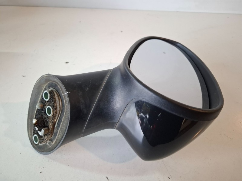 Recambio de retrovisor izquierdo para fiat grande punto (199) 199a3000 referencia OEM IAM 011023  