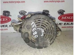 Recambio de alternador para suzuki swift berlina (sf/ma) referencia OEM IAM 3140080E1/63321774/A115I   2