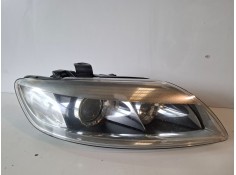 Recambio de faro derecho para audi q7 (4l) bug referencia OEM IAM 4L0941004A  