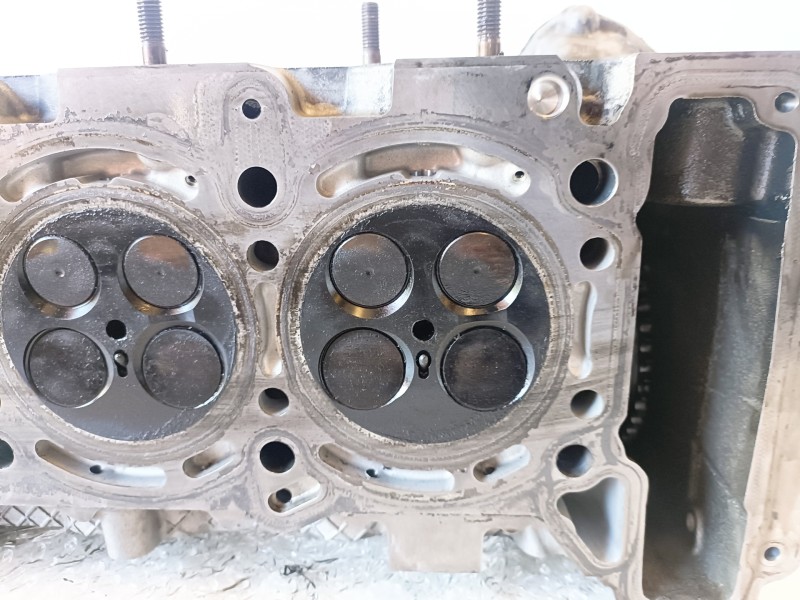Recambio de culata para mercedes-benz clase e (bm 212) lim. 642852 referencia OEM IAM A6420109820  