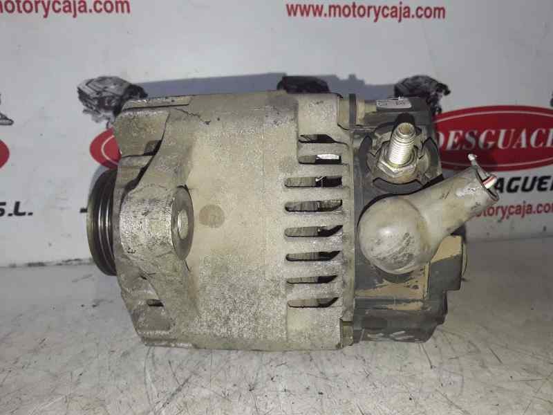 Recambio de alternador para suzuki swift berlina (sf/ma) referencia OEM IAM 3140080E1/63321774/A115I  