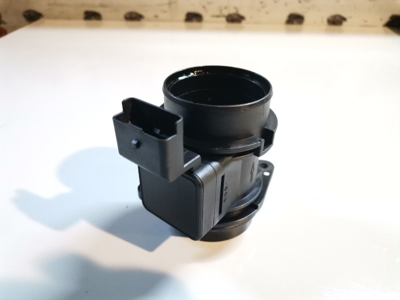 Recambio de caudalimetro para peugeot 307 (s1)(04.2001) 8hz referencia OEM IAM 9642212180/5WK9631  
