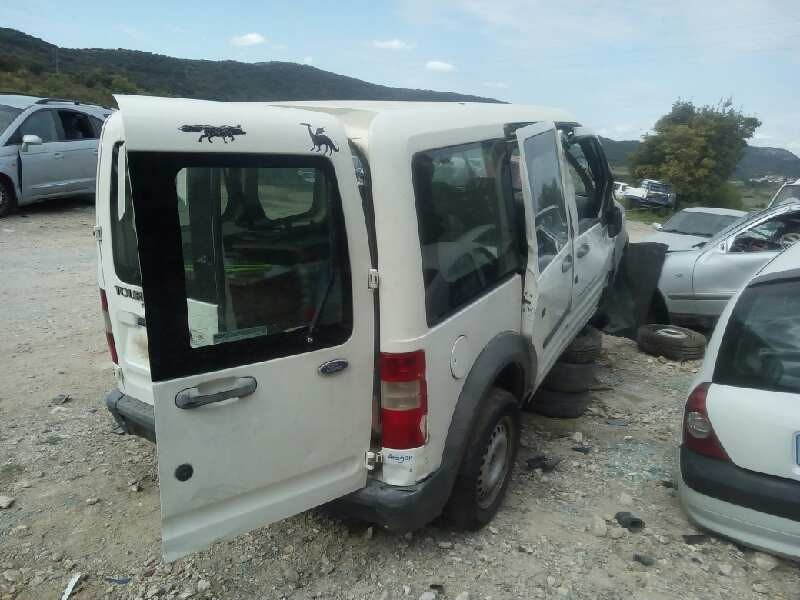 ford transit connect (tc7) del año 2006