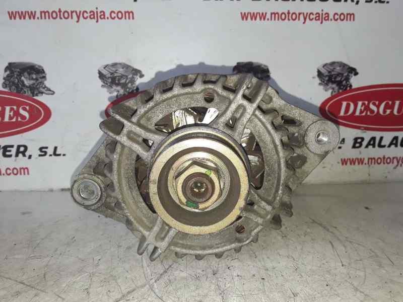 Recambio de alternador para suzuki swift berlina (sf/ma) referencia OEM IAM 3140080E1/63321774/A115I  