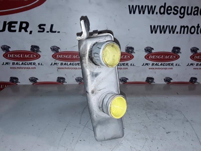 Recambio de intercooler para ssangyong korando om662la referencia OEM IAM H10694KJ  