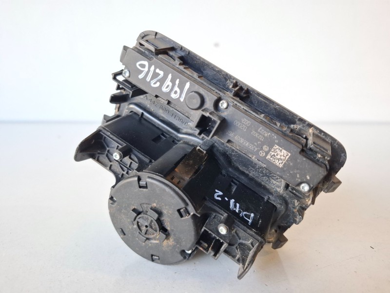 Recambio de mando luces para mercedes-benz vito tourer (447) r9n402 referencia OEM IAM   