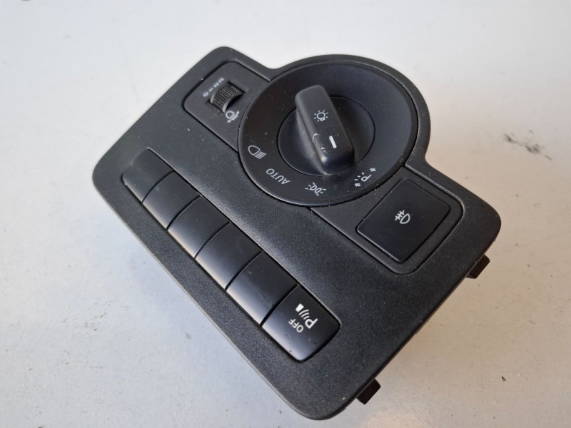 Recambio de mando luces para mercedes-benz vito tourer (447) r9n402 referencia OEM IAM   