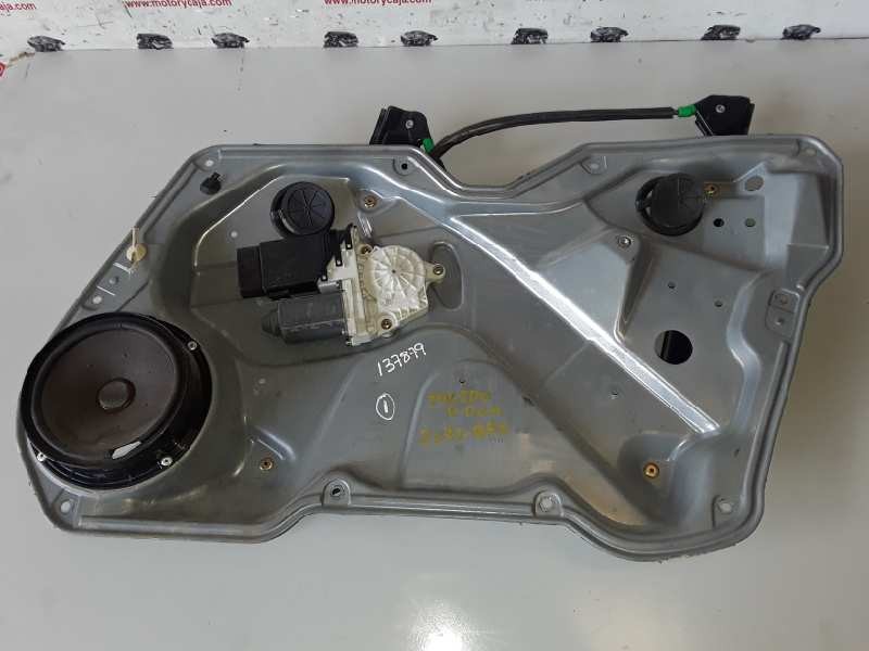 Recambio de elevalunas delantero derecho para seat toledo (1m2) aus referencia OEM IAM   