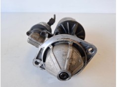 Recambio de motor arranque para nissan terrano ii (r20) td27 referencia OEM IAM 0986016740  
