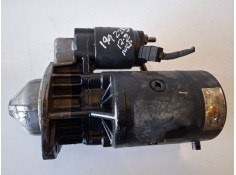 Recambio de motor arranque para nissan terrano ii (r20) td27 referencia OEM IAM 0986016740   2