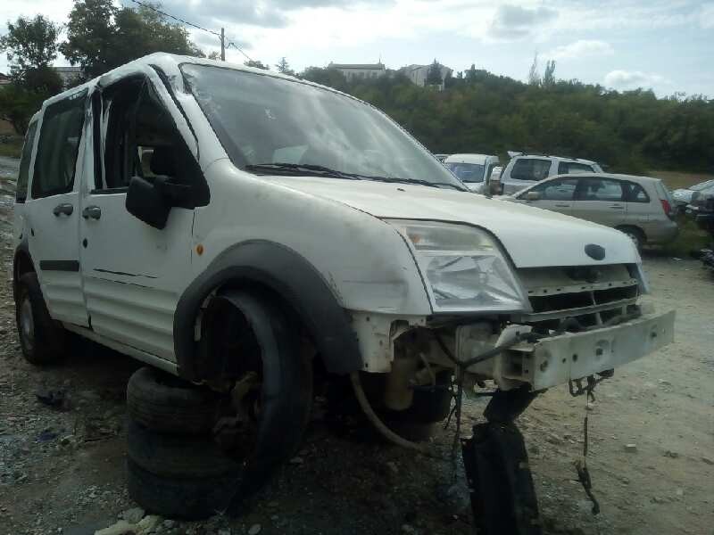 ford transit connect (tc7) del año 2006