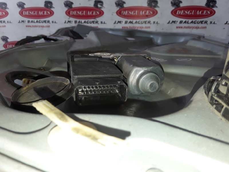 Recambio de elevalunas delantero derecho para seat toledo (1m2) aus referencia OEM IAM   