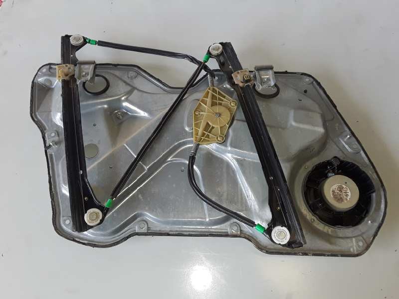 Recambio de elevalunas delantero derecho para seat toledo (1m2) aus referencia OEM IAM   