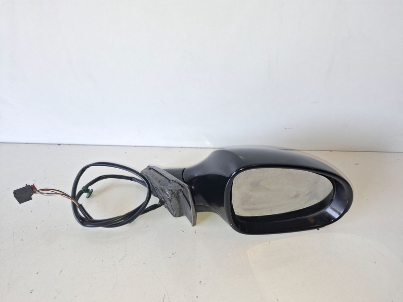 Recambio de retrovisor derecho para volkswagen passat variant (3c5) bkp referencia OEM IAM   